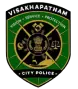 Visakhapatnam-logo